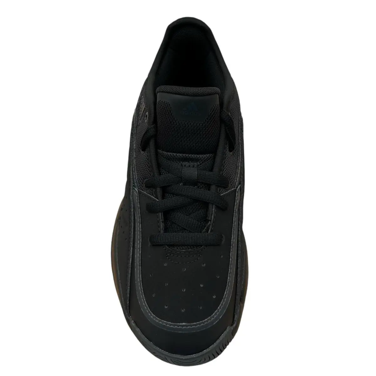 Adidas shoes - adidas Front Court - Front Court - ID8591 - Black (UPC: 196477213279) 5