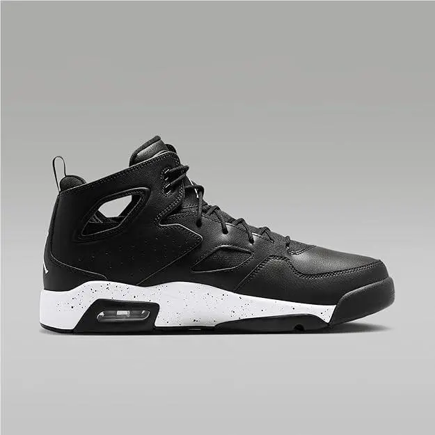 Nike shoes - Air Jordan Flight Club 91 - DC7329-001 - Black (UPC: 197859135493) 1