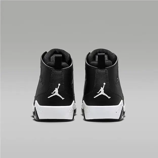Nike shoes - Air Jordan Flight Club 91 - DC7329-001 - Black (UPC: 197859135493) 4