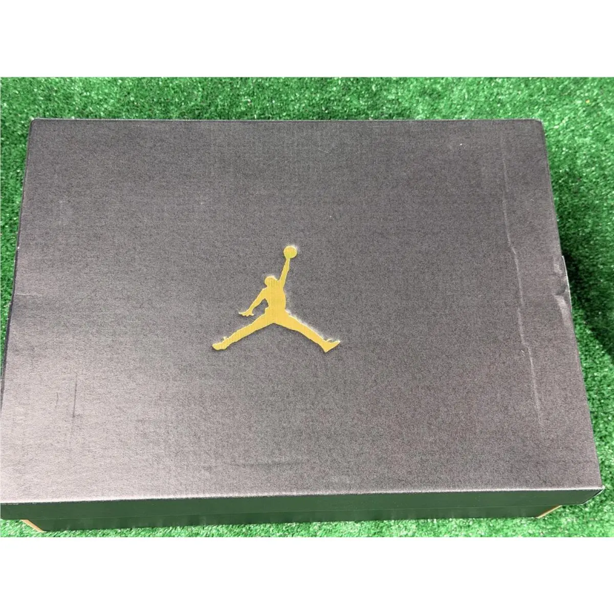 Nike shoes - Air Jordan Flight Club 91 - DC7329-001 - Black (UPC: 197859135493) 7