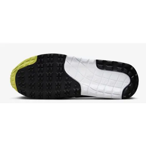 Nike shoes - Nike Air Max 1 - Air Max - DV1403-004 - Wolf Grey/Black-White-Bright Cactus 3