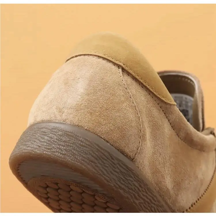 Adidas shoes - adidas Tobacco - Tobacco - GY7396 - Pantone / Mesa / Gum 4