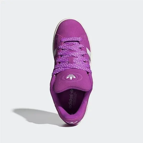 Adidas shoes - IF9616 - IF9616 - Purple Burst/Cloud White (UPC: 196477125985) 2