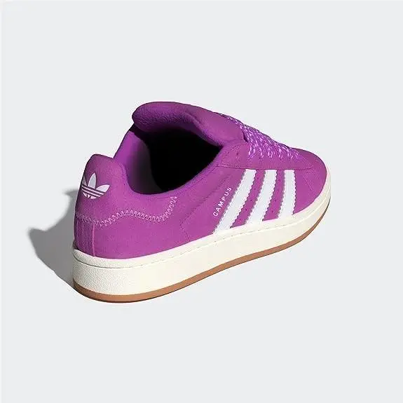 Adidas shoes - IF9616 - IF9616 - Purple Burst/Cloud White (UPC: 196477125985) 3