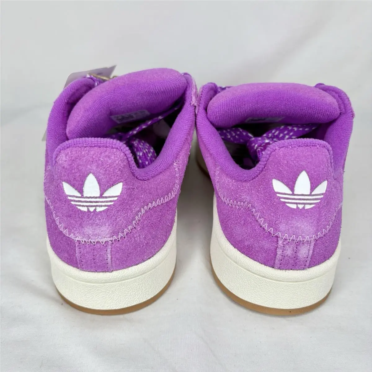 Adidas shoes - adidas Campus 00s - Campus - IF9616 - Purple (UPC: 196477125985) 2