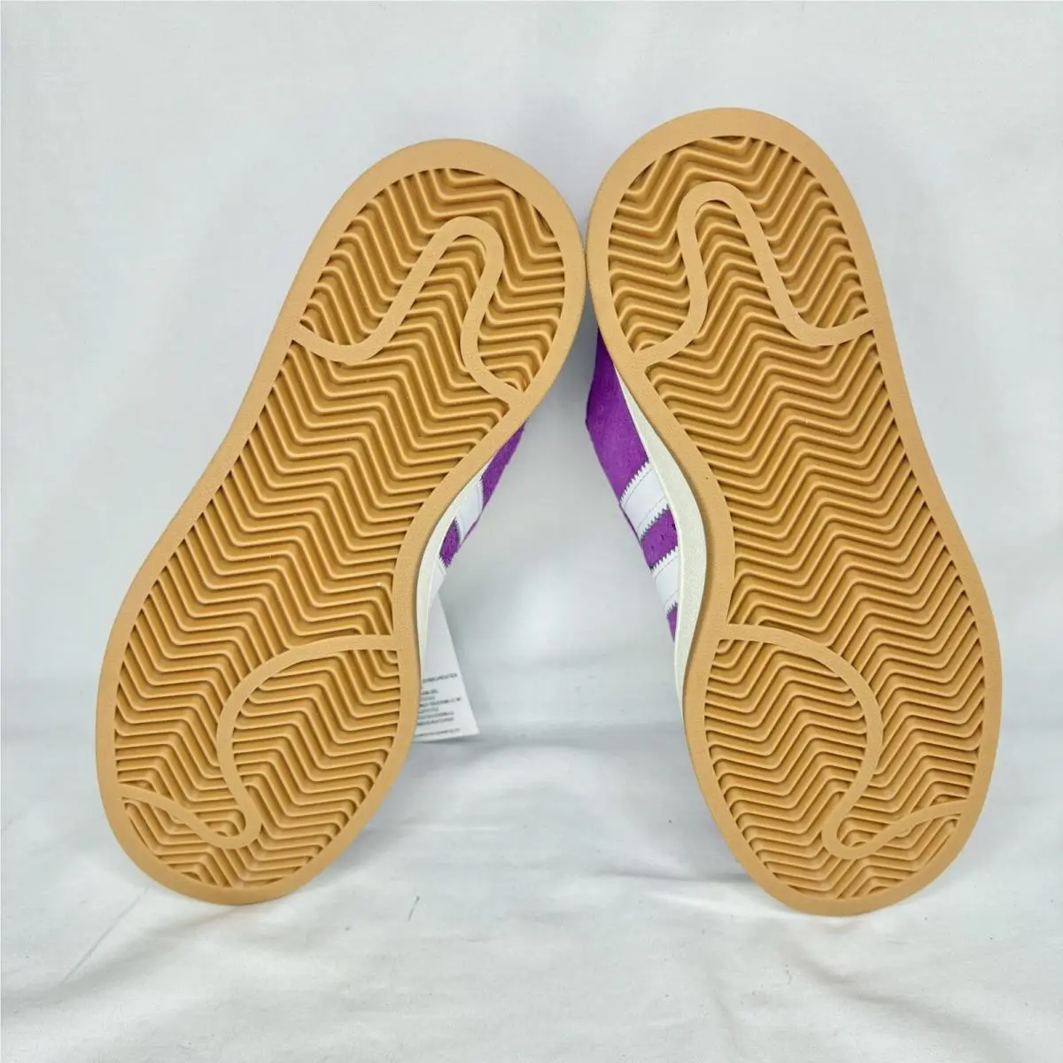 Adidas shoes - adidas Campus 00s - Campus - IF9616 - Purple (UPC: 196477125985) 6