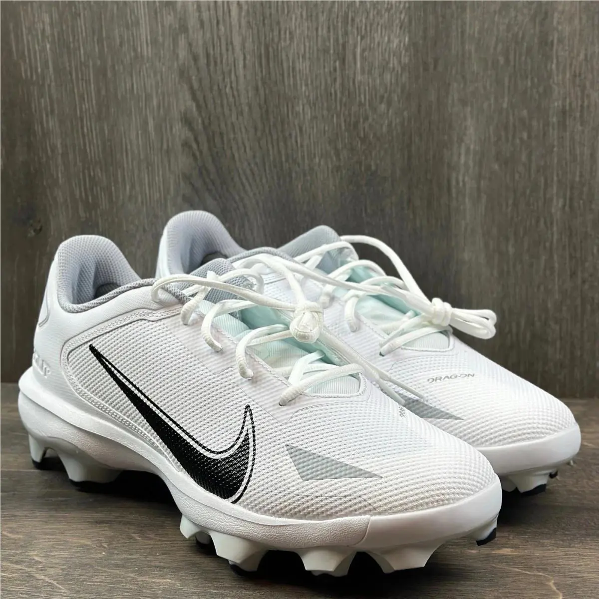 Nike shoes - Nike Force Trout 8 Pro MCS - FB2908-400 - White 0