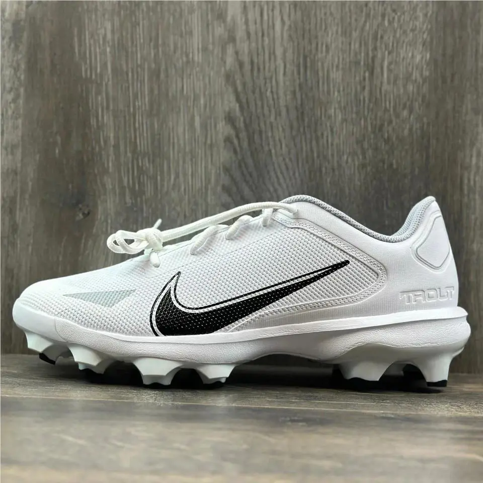 Nike shoes - Nike Force Trout 8 Pro MCS - FB2908-400 - White 1