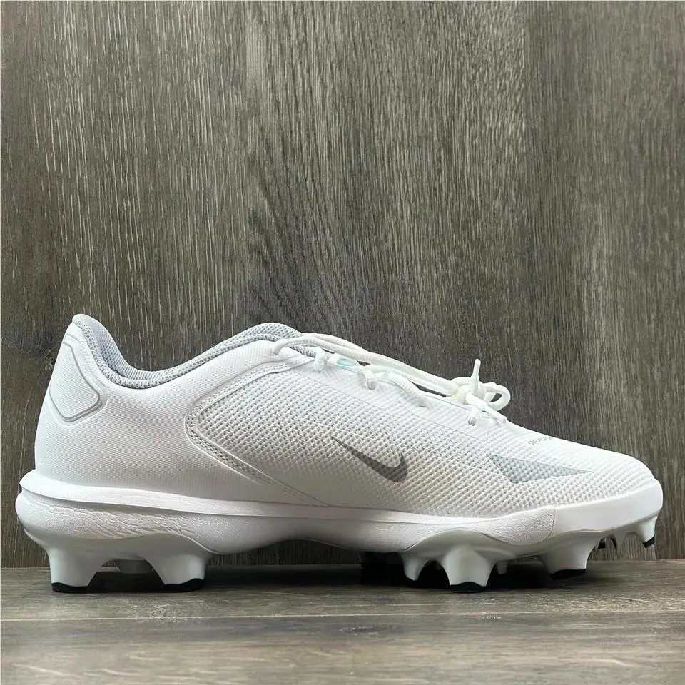 Nike shoes - Nike Force Trout 8 Pro MCS - FB2908-400 - White 2