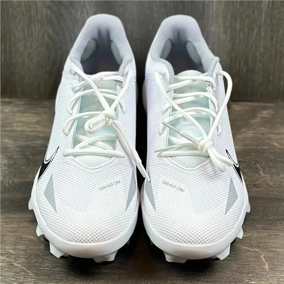 Nike shoes - Nike Force Trout 8 Pro MCS - FB2908-400 - White 3