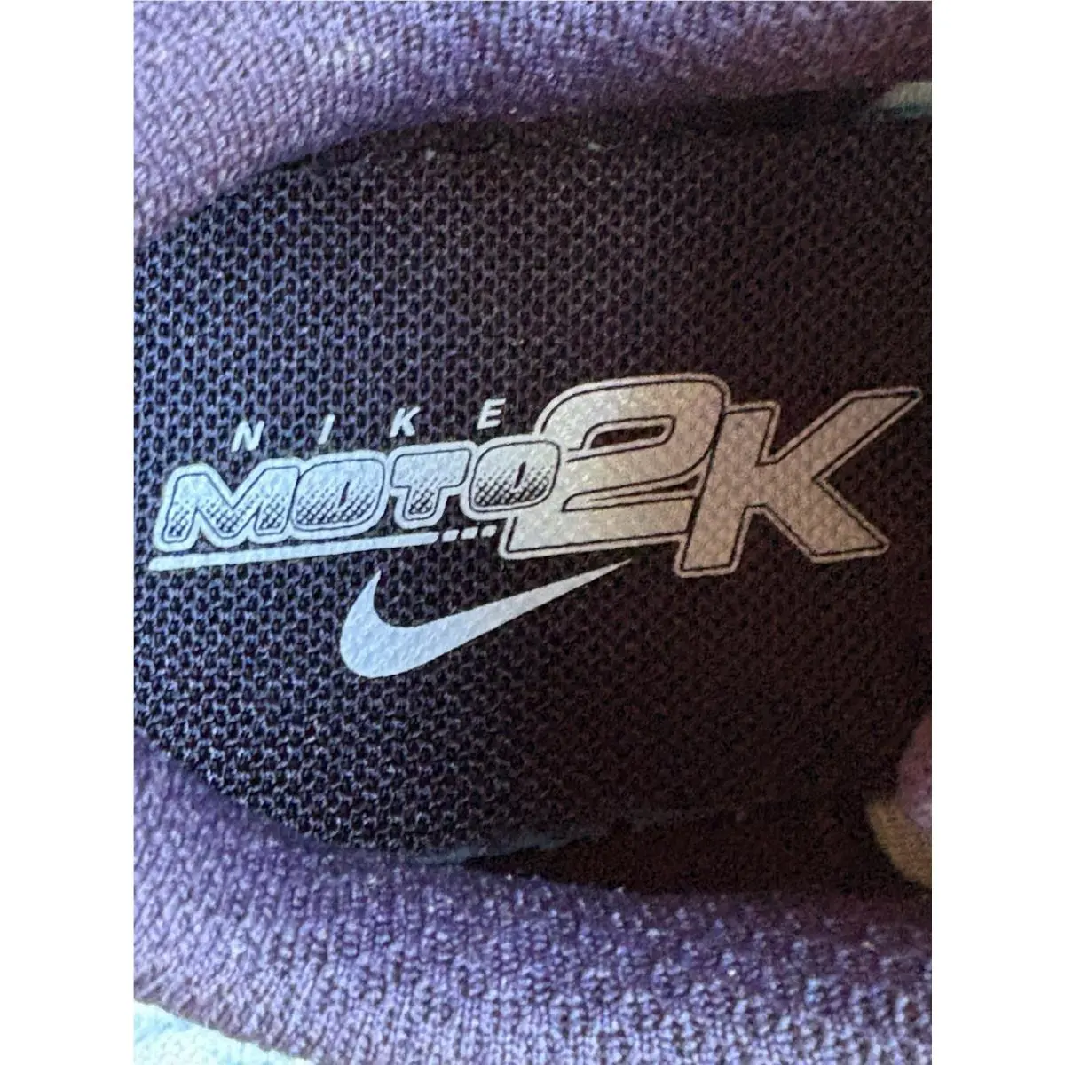 Nike shoes - Nike Air Max - Air Max - HQ2056-400 - Blue 8