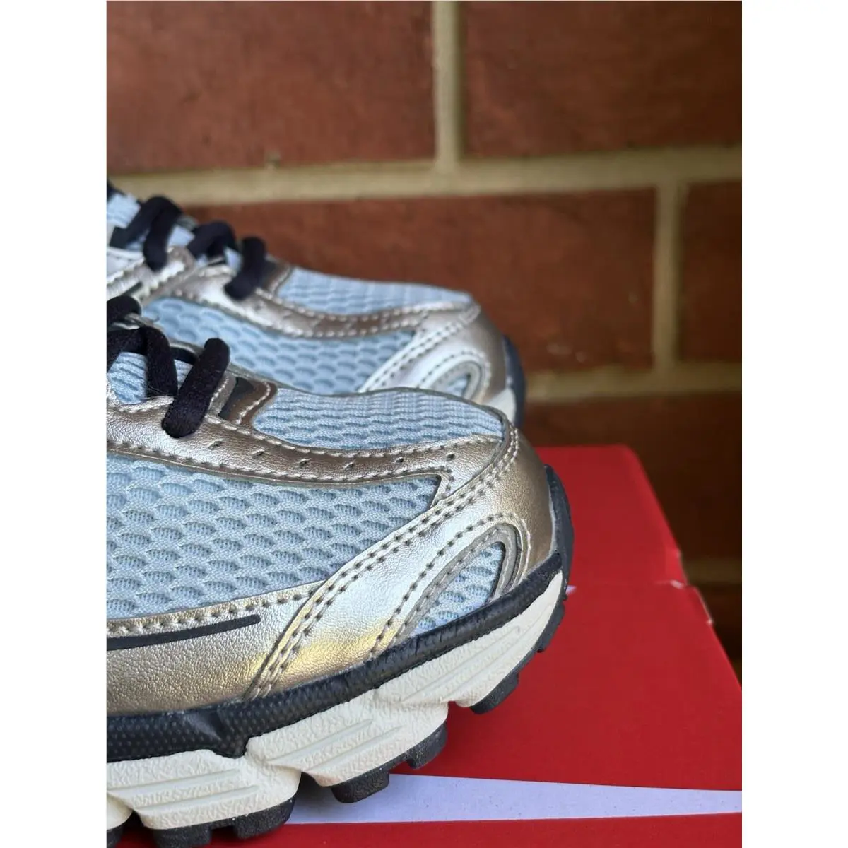 Nike shoes - Nike Air Max - Air Max - HQ2056-400 - Blue 3