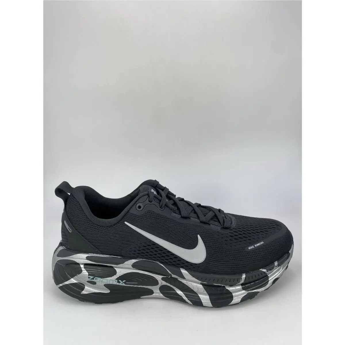 Nike shoes - Nike Vomero 18 - Vomero - IM6010 060 - Anthracite/Reflect Silver (UPC: 198487153668) 0