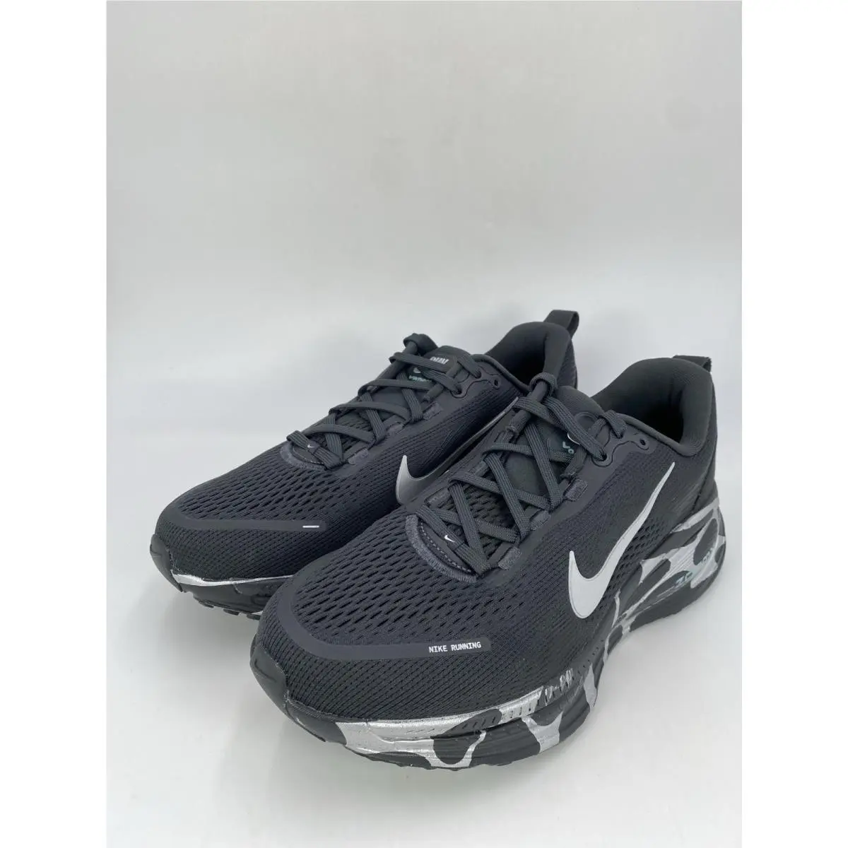 Nike shoes - Nike Vomero 18 - Vomero - IM6010 060 - Anthracite/Reflect Silver (UPC: 198487153668) 2