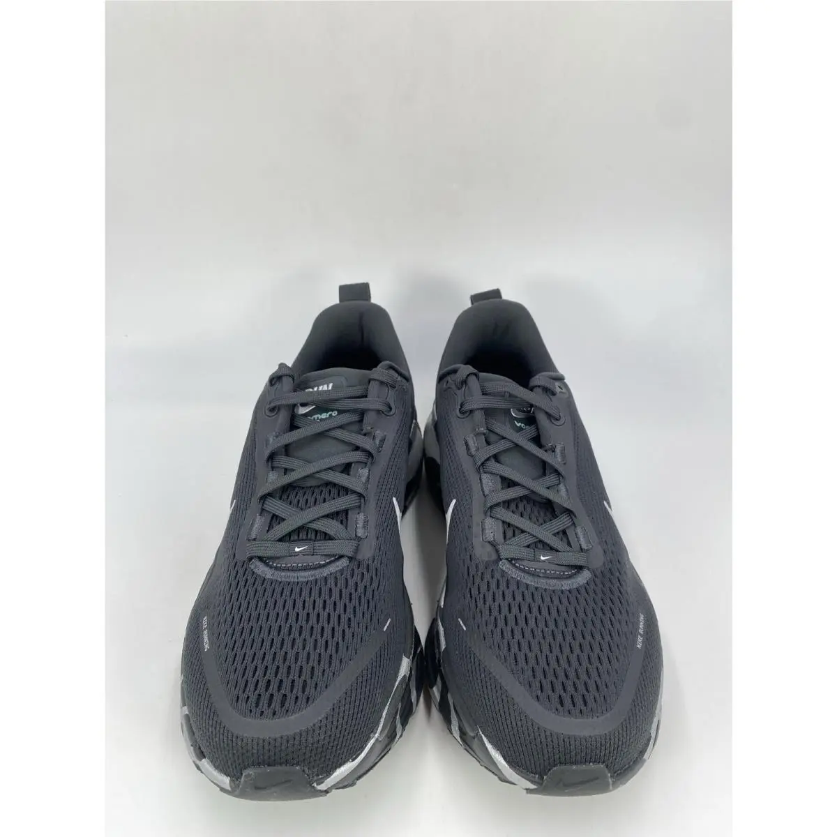 Nike shoes - Nike Vomero 18 - Vomero - IM6010 060 - Anthracite/Reflect Silver (UPC: 198487153668) 5