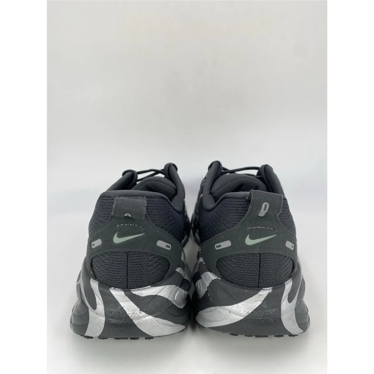 Nike shoes - Nike Vomero 18 - Vomero - IM6010 060 - Anthracite/Reflect Silver (UPC: 198487153668) 6