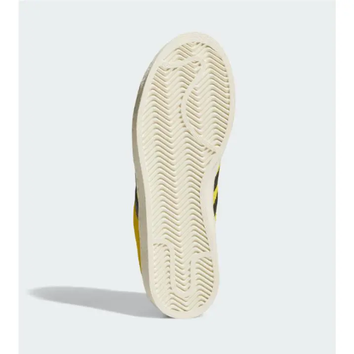 Adidas shoes - adidas Jabbar - Jabbar - JR1597 - Yellow (UPC: 197619290424) 8