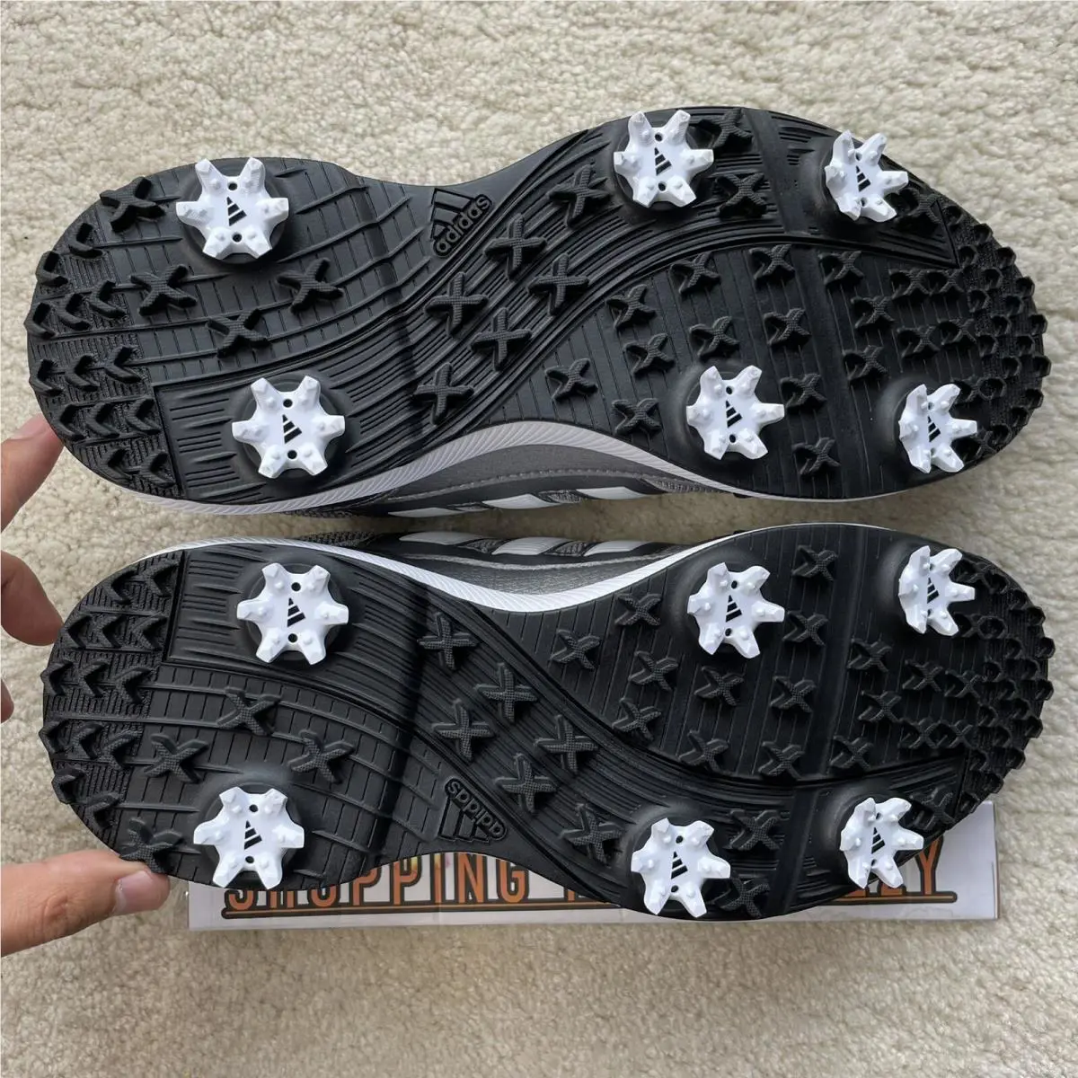 Adidas shoes - adidas Tech Response - Tech Response - ee9123 - White (UPC: 193099606014) 3