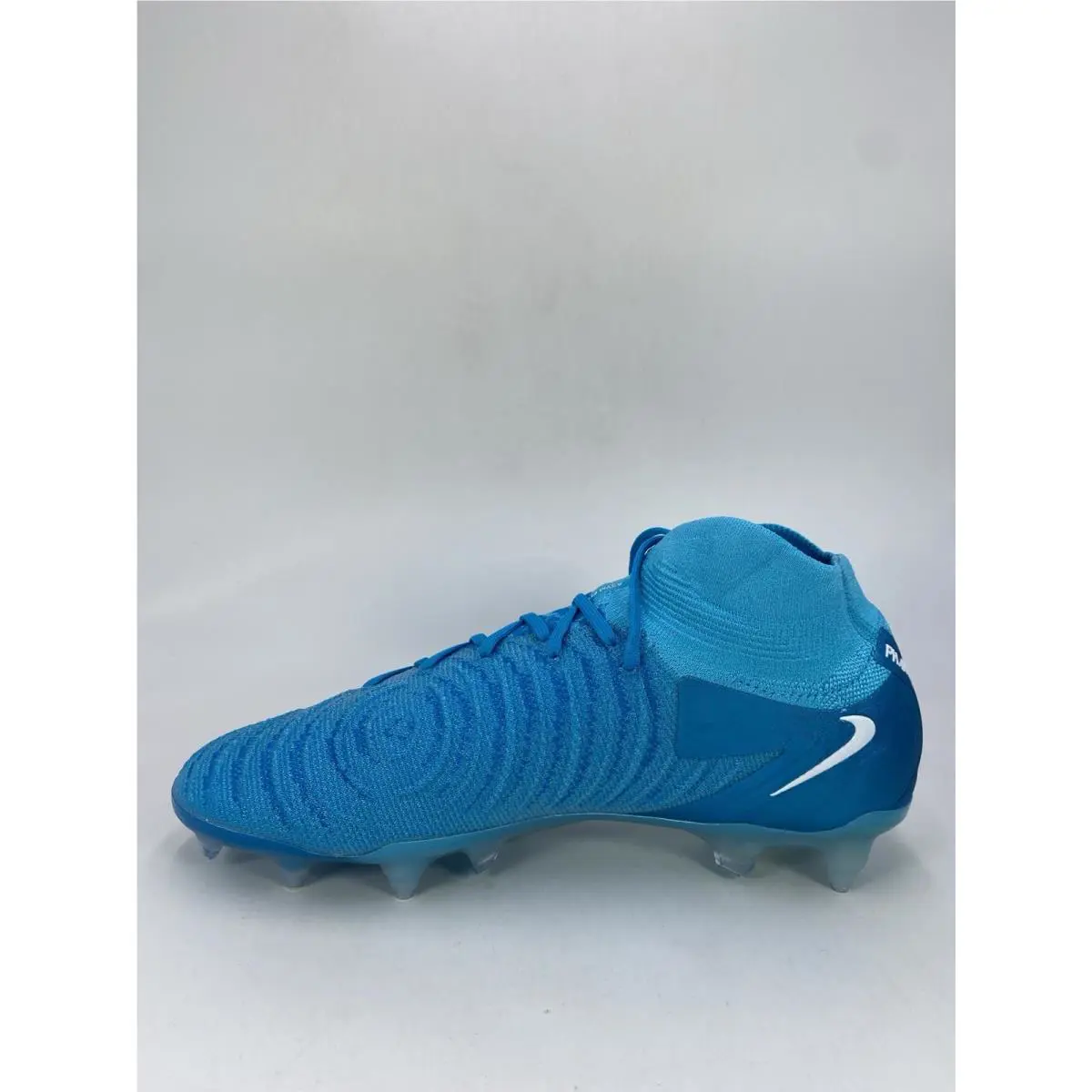 Nike shoes - Nike Phantom Luna 2 - Phantom Luna - HF4363-400 - Blue 1