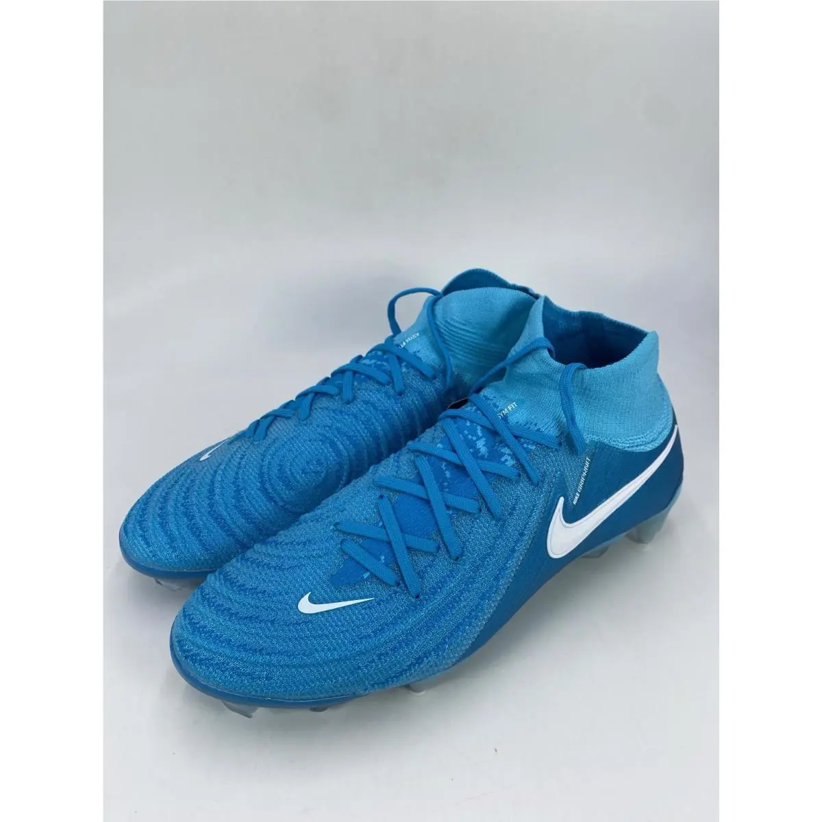 Nike shoes - Nike Phantom Luna 2 - Phantom Luna - HF4363-400 - Blue 2