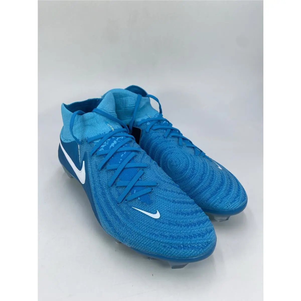 Nike shoes - Nike Phantom Luna 2 - Phantom Luna - HF4363-400 - Blue 3