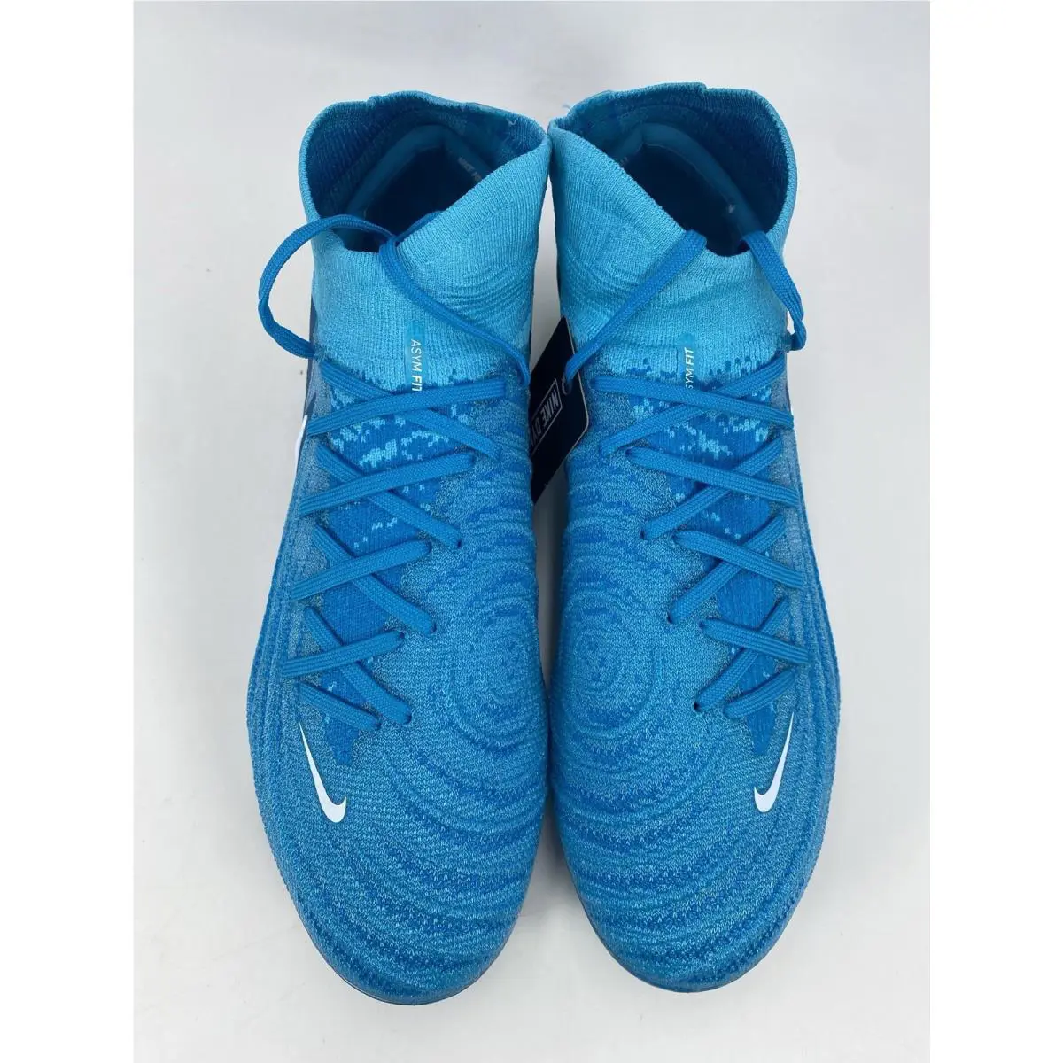 Nike shoes - Nike Phantom Luna 2 - Phantom Luna - HF4363-400 - Blue 4