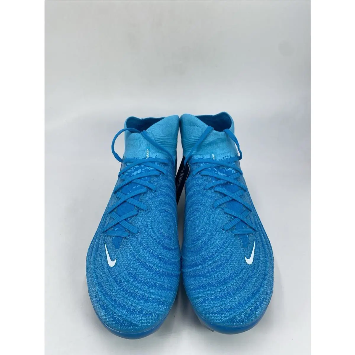 Nike shoes - Nike Phantom Luna 2 - Phantom Luna - HF4363-400 - Blue 5