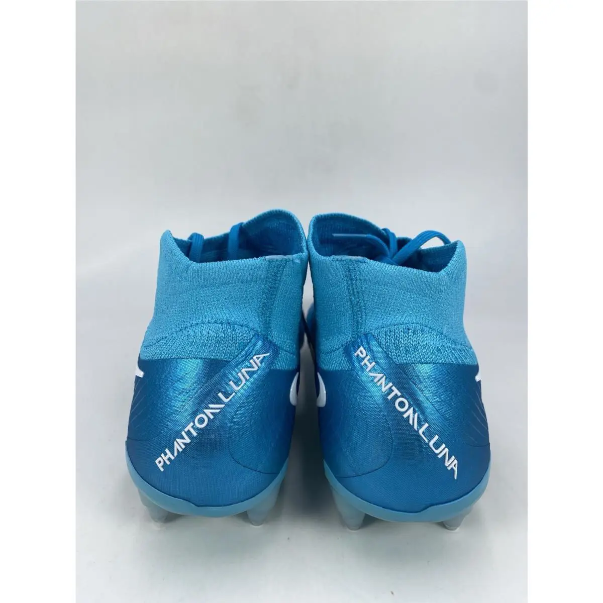 Nike shoes - Nike Phantom Luna 2 - Phantom Luna - HF4363-400 - Blue 6