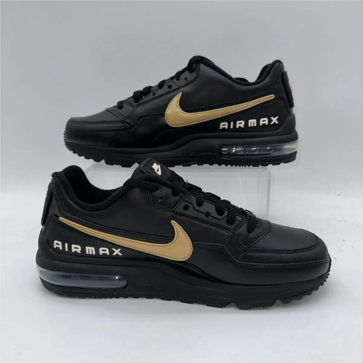 Nike shoes - Nike Air Max LTD 3 - IO7524-010 - Black 0