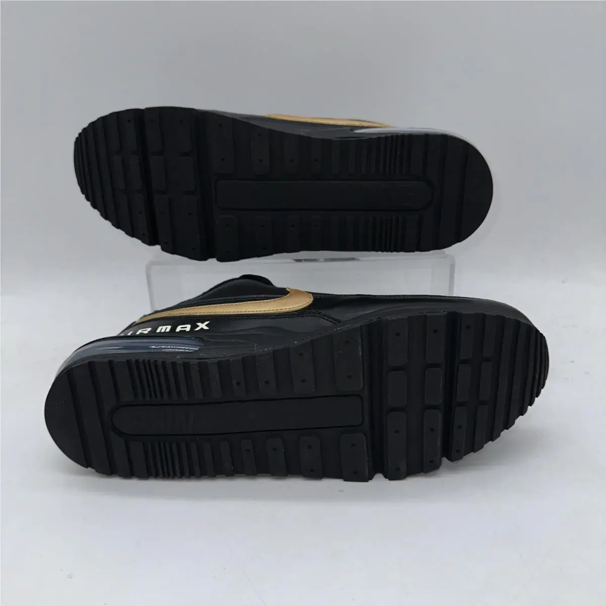 Nike shoes - Nike Air Max LTD 3 - IO7524-010 - Black 1