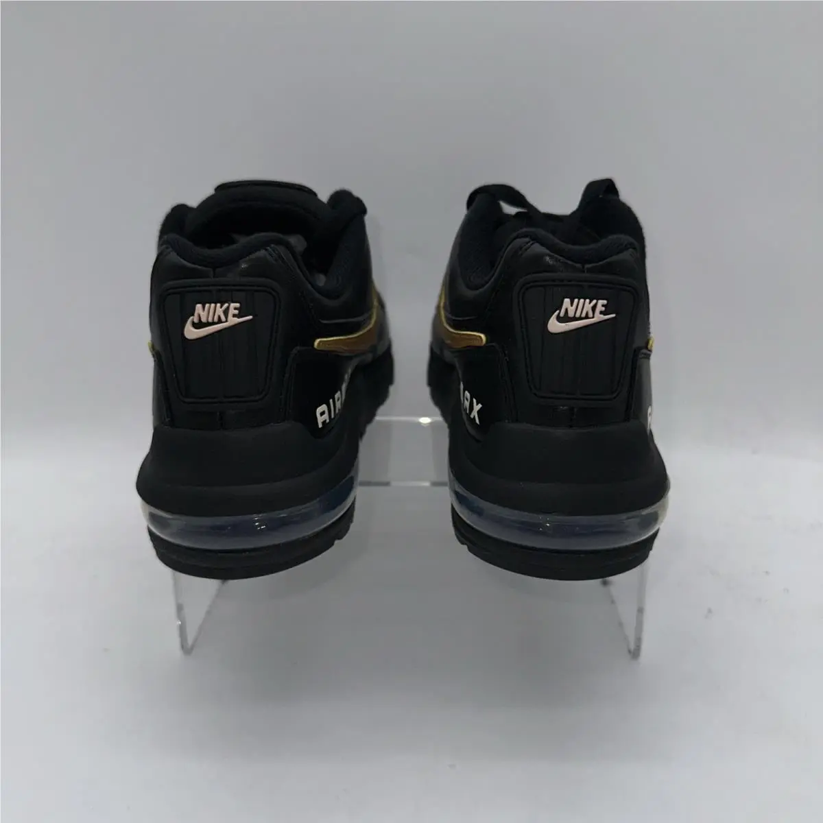 Nike shoes - Nike Air Max LTD 3 - IO7524-010 - Black 2