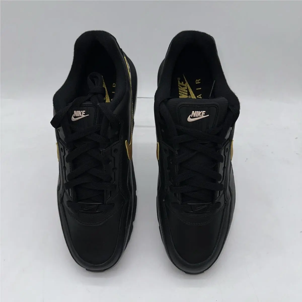 Nike shoes - Nike Air Max LTD 3 - IO7524-010 - Black 3