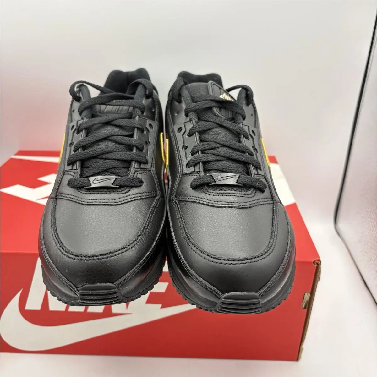Nike shoes - Nike Air Max LTD 3 - IO7524-010 - Black 1