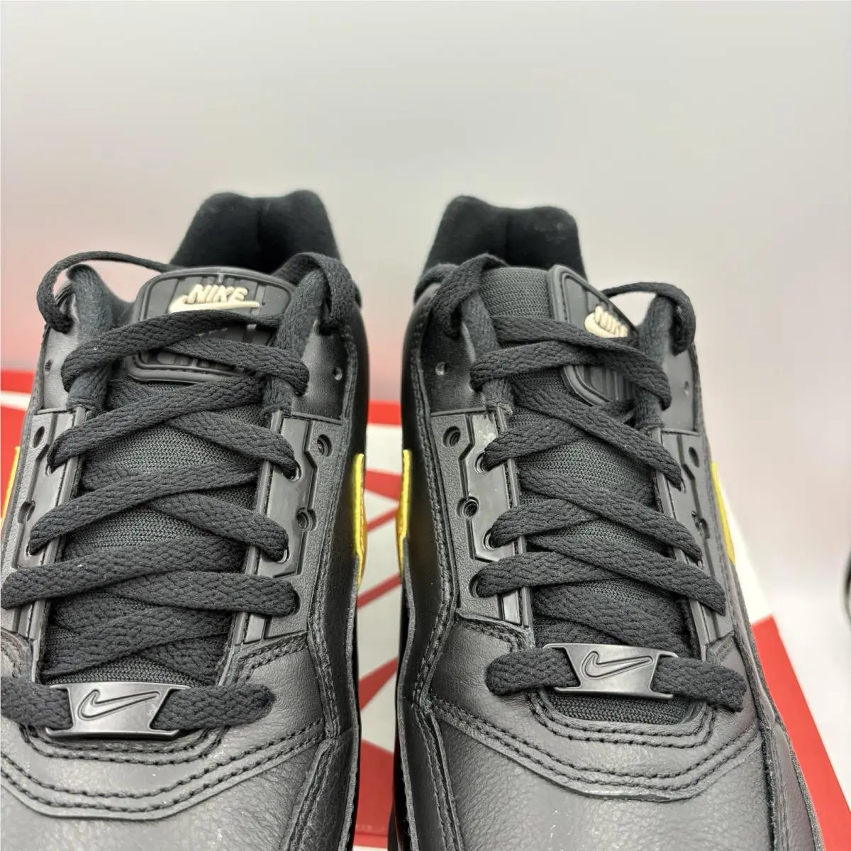 Nike shoes - Nike Air Max LTD 3 - IO7524-010 - Black 2