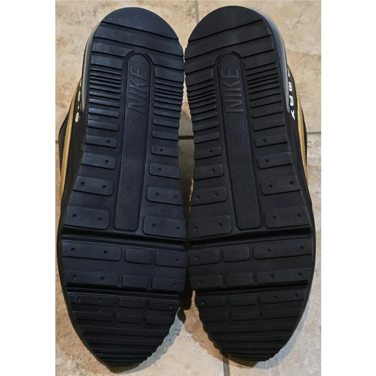 Nike shoes - Nike Air Max LTD 3 Prem - IO7524-010 - Black (UPC: 198487621709) 7