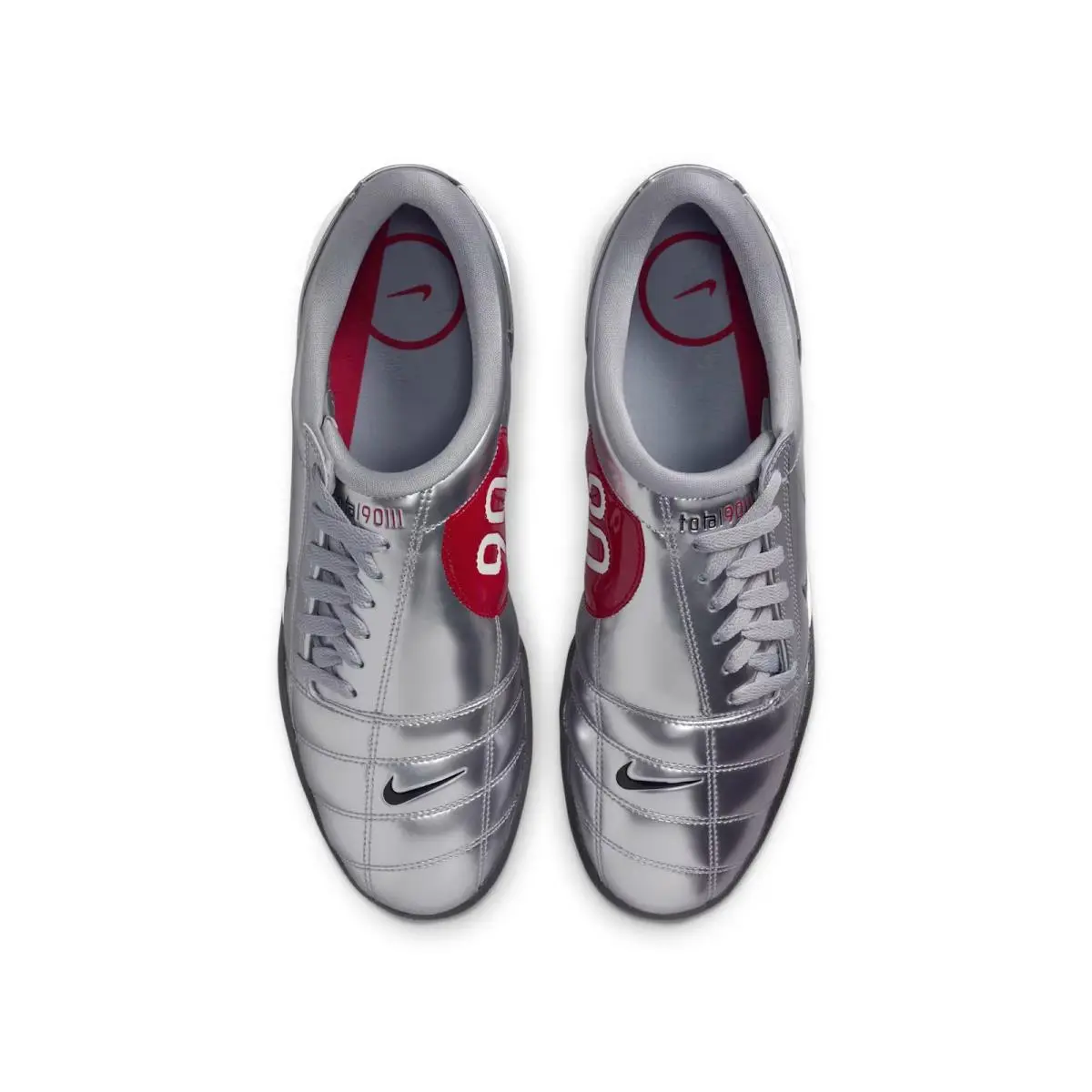 Nike shoes - Nike Total 90 - Total - HJ9351-002 - Black 2