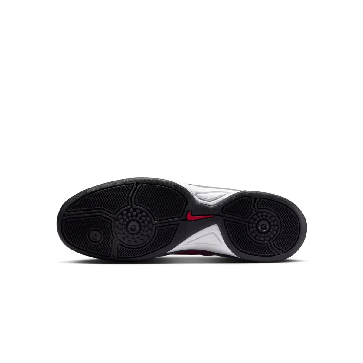 Nike shoes - Nike Total 90 - Total - HJ9351-002 - Black 3