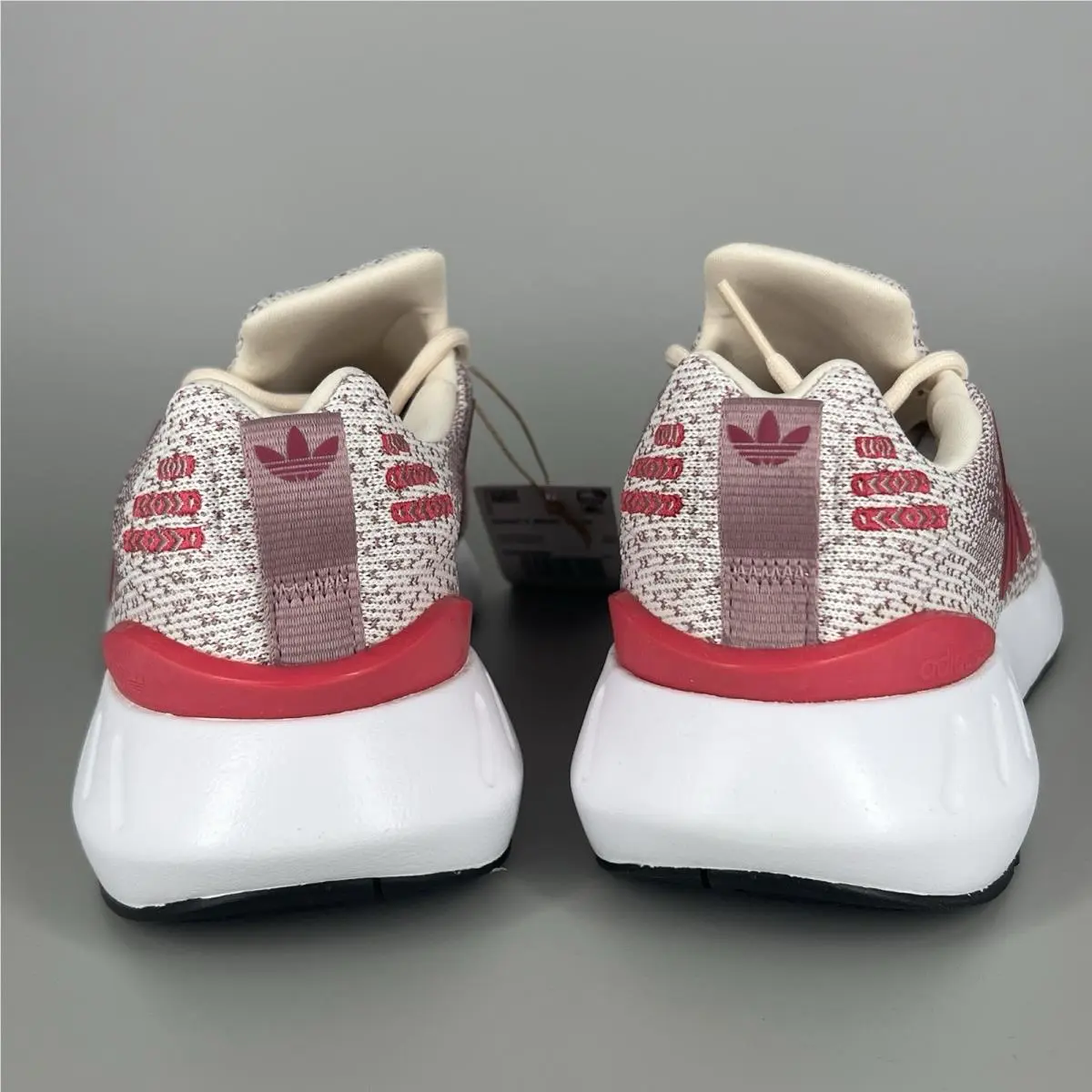 Adidas shoes - adidas Swift Run - Swift Run - GW6888 - Pink 2