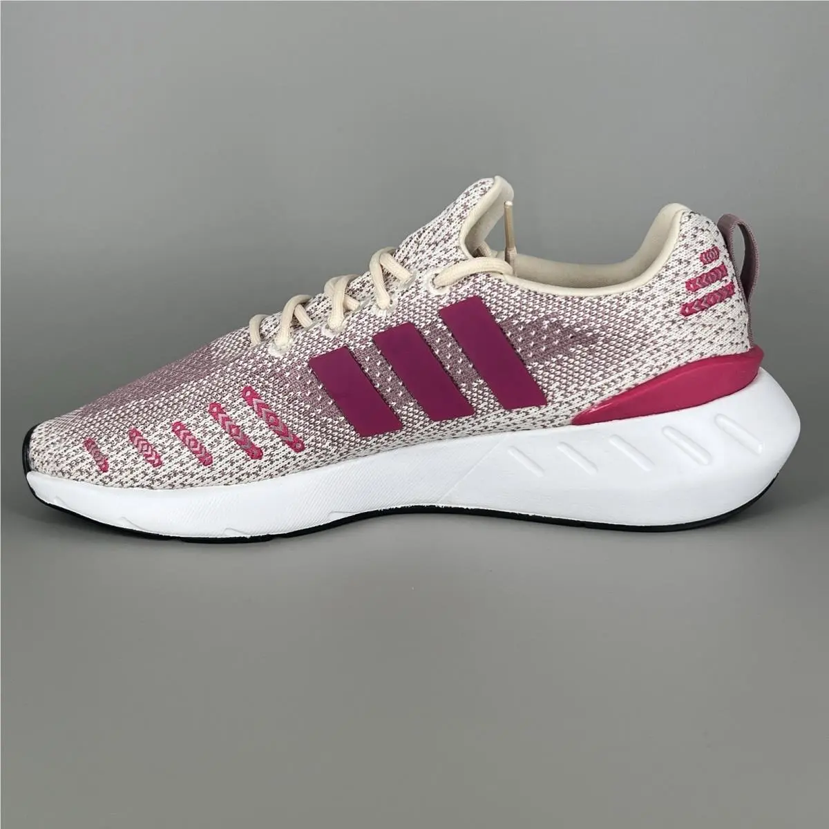 Adidas shoes - adidas Swift Run - Swift Run - GW6888 - Pink 3