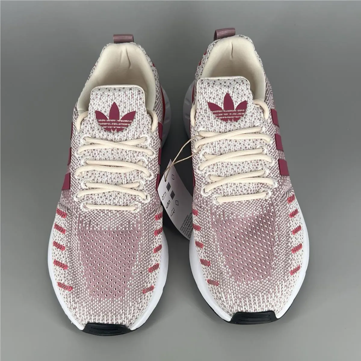 Adidas shoes - adidas Swift Run - Swift Run - GW6888 - Pink 0