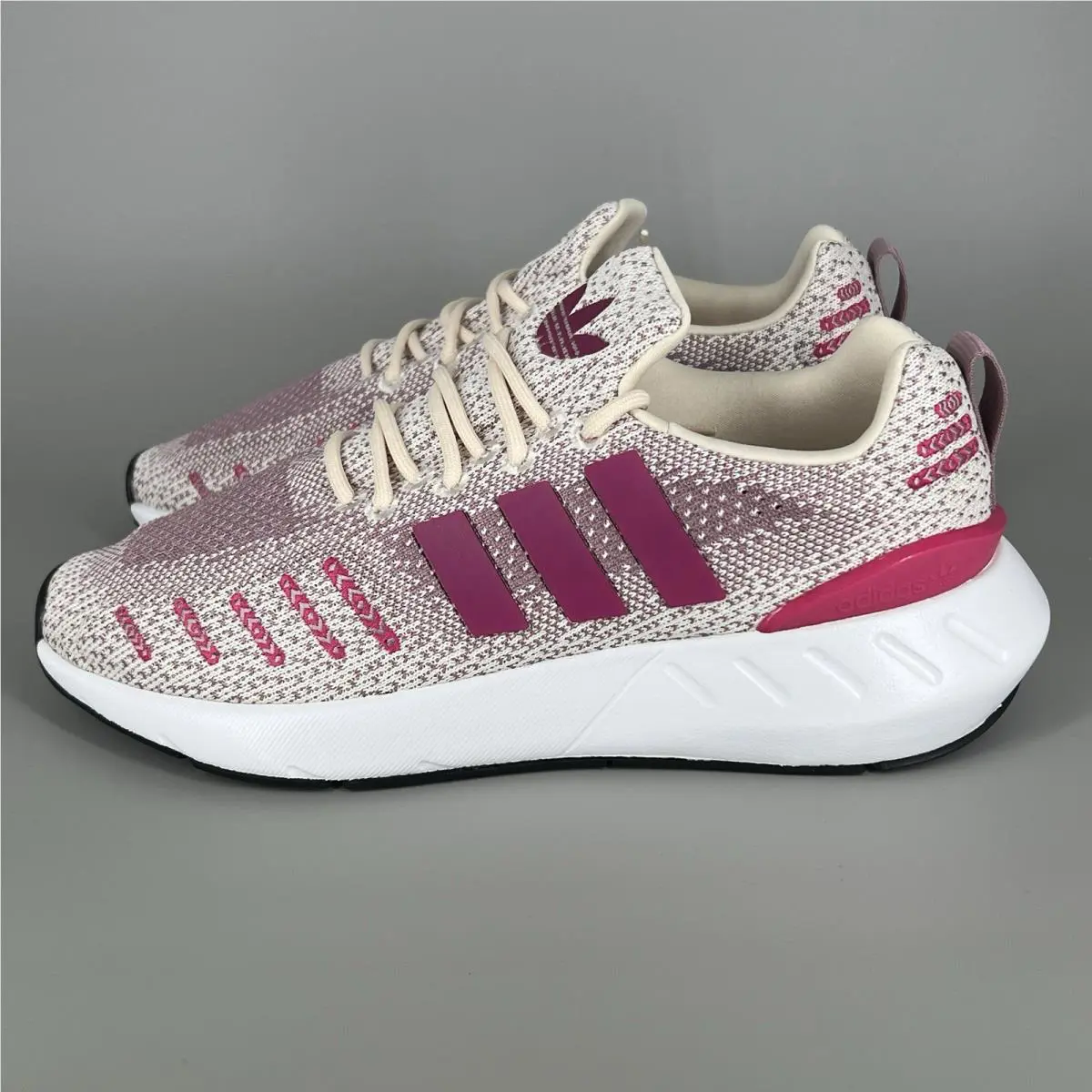 Adidas shoes - adidas Swift Run - Swift Run - GW6888 - Pink 1