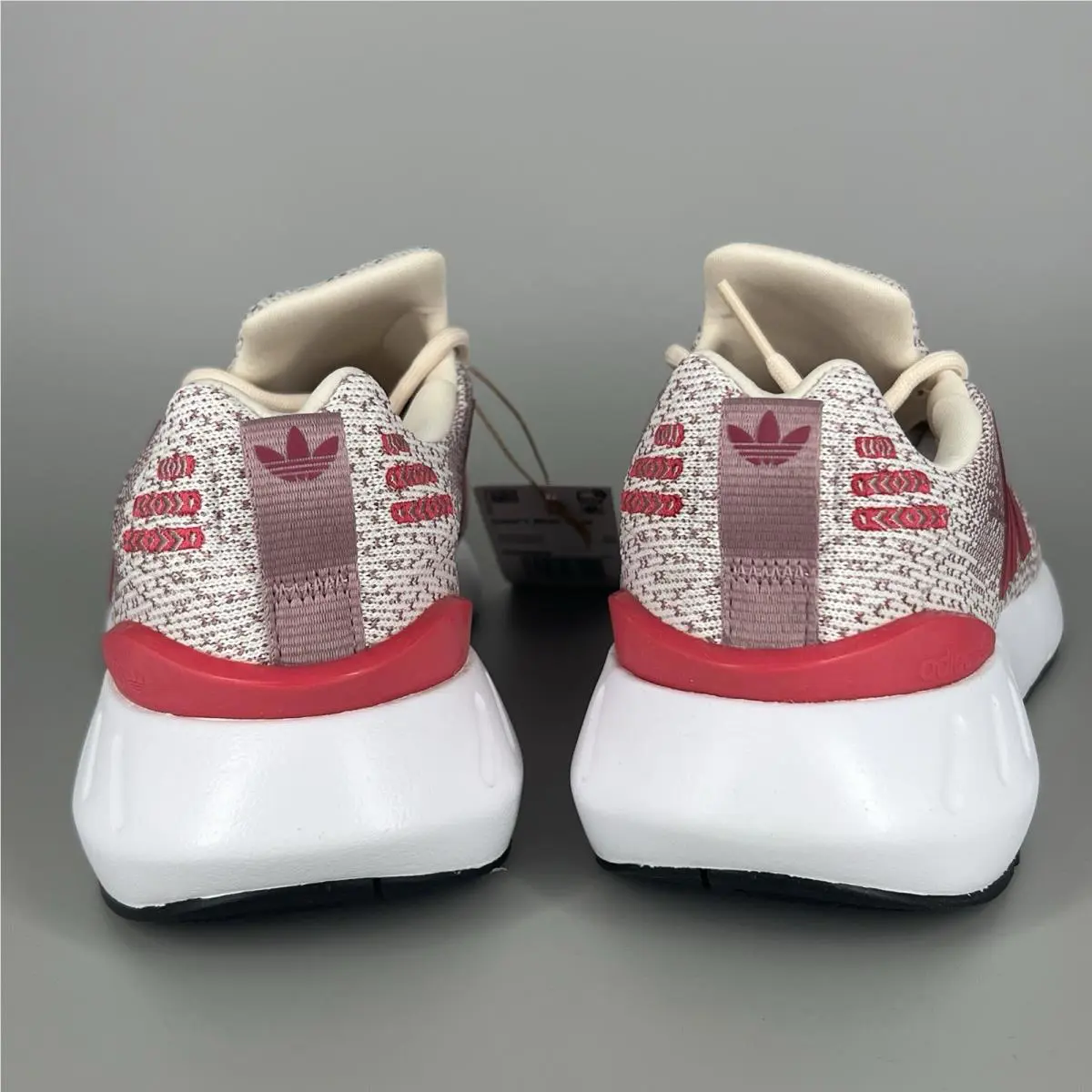 Adidas shoes - adidas Swift Run - Swift Run - GW6888 - Pink 2
