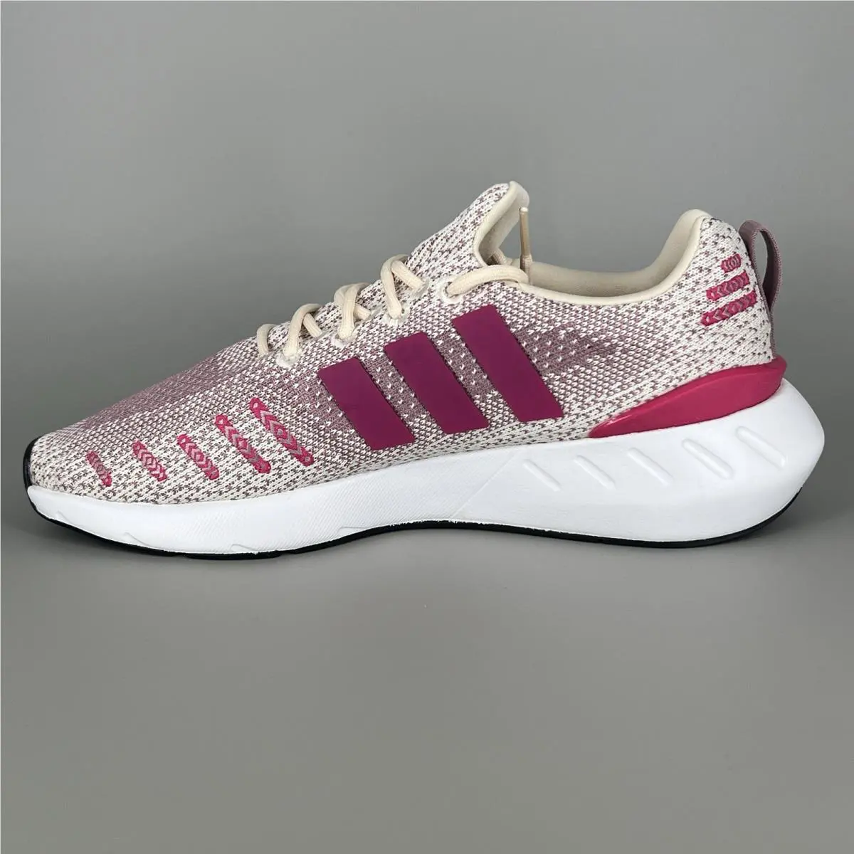 Adidas shoes - adidas Swift Run - Swift Run - GW6888 - Pink 3