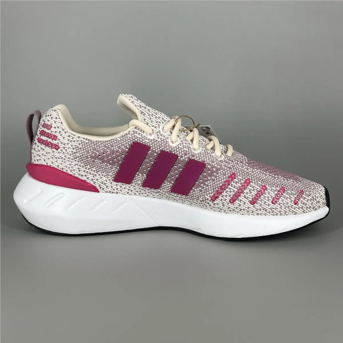 Adidas shoes - adidas Swift Run - Swift Run - GW6888 - Pink 4