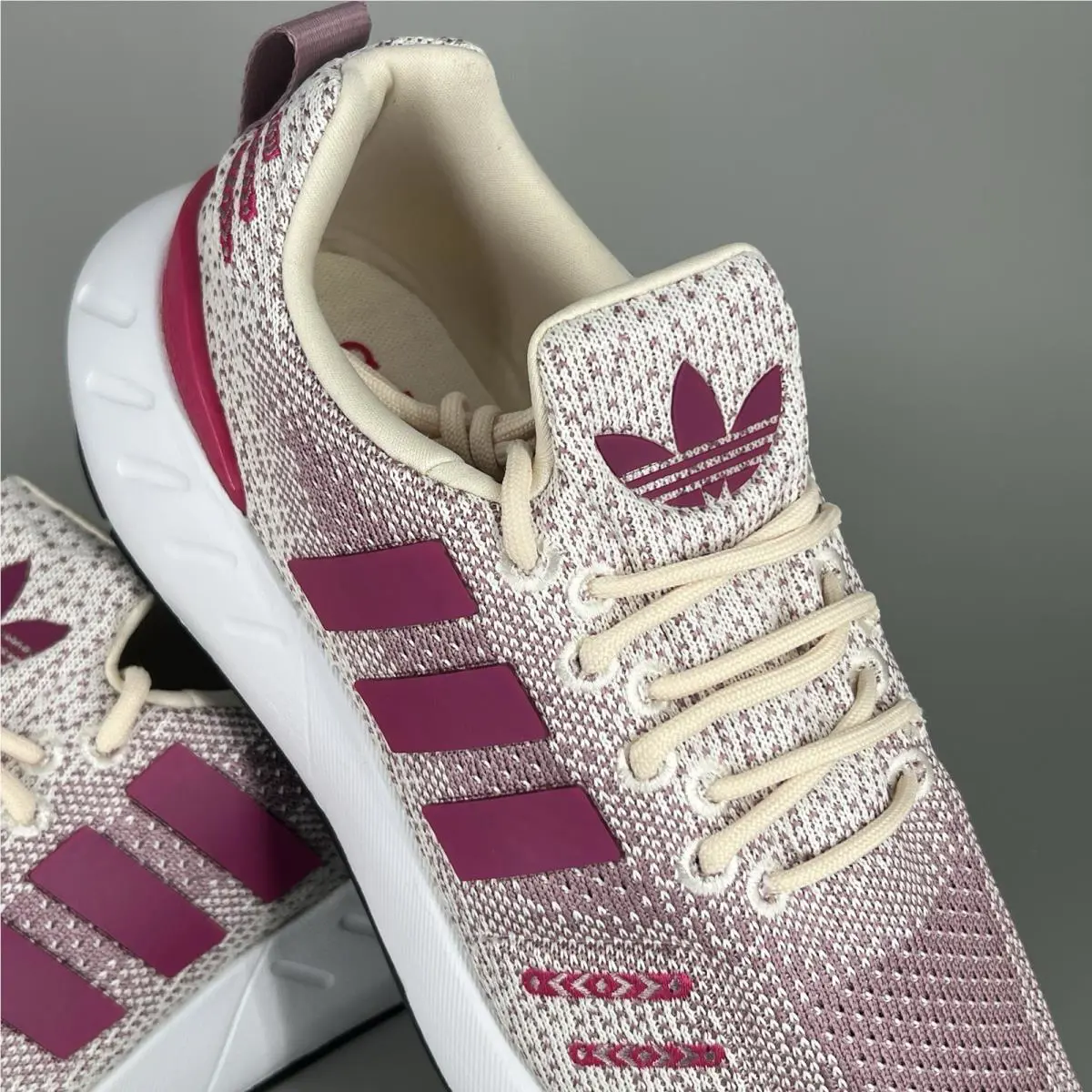 Adidas shoes - adidas Swift Run - Swift Run - GW6888 - Pink 6