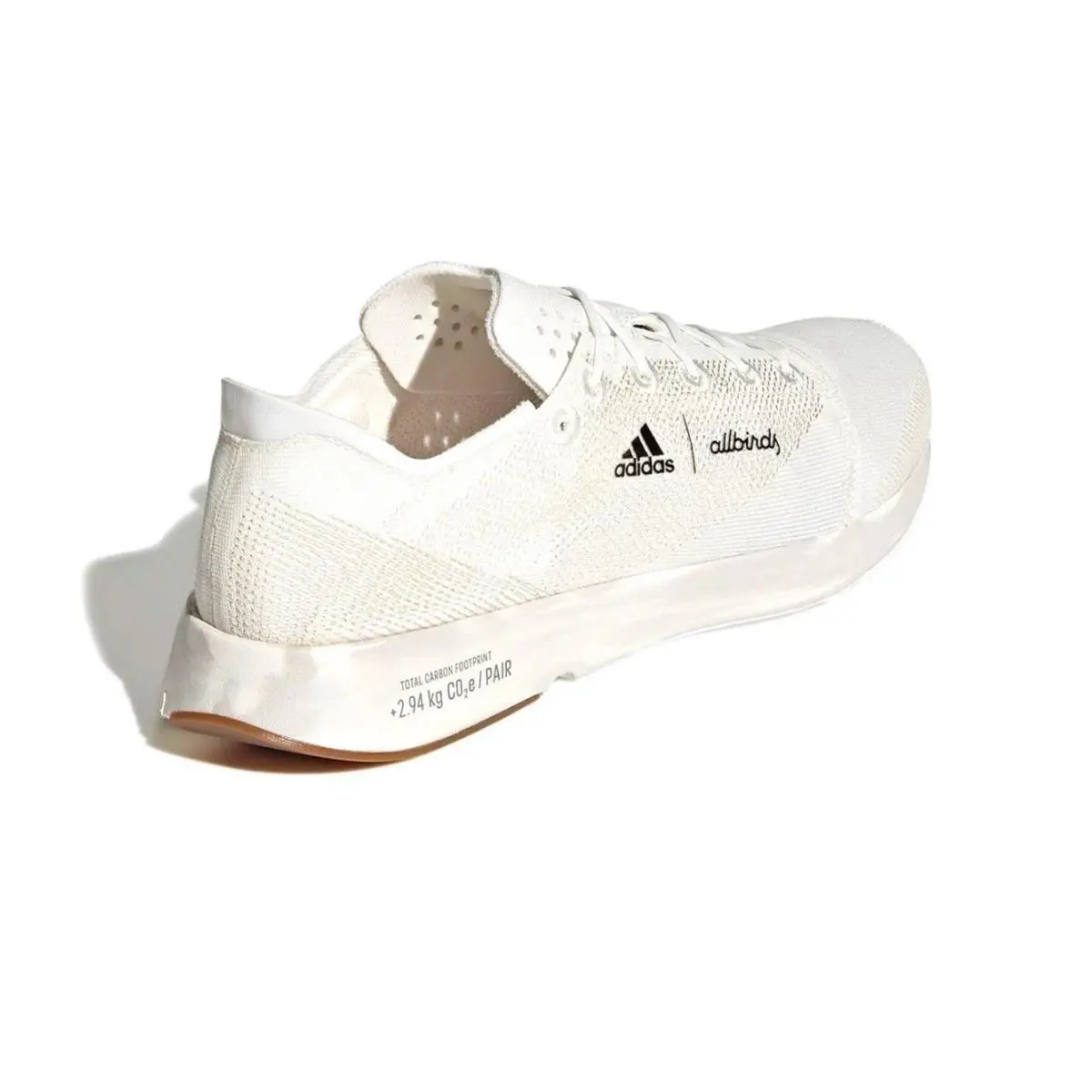 Adidas shoes - adidas adizero X - adizero - GY6157 - Non Dyed / Core Black / Bliss 0