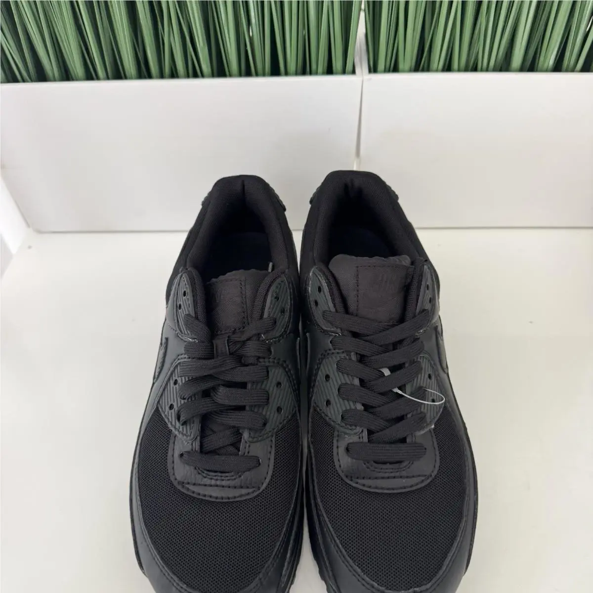 Nike shoes - Nike Air Max 90 - Air Max - DH8010-001 - Black 2