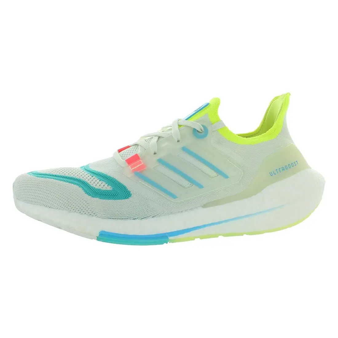 Adidas shoes - adidas UltraBoost 22 - UltraBoost - GY8674 - Multicolor 0