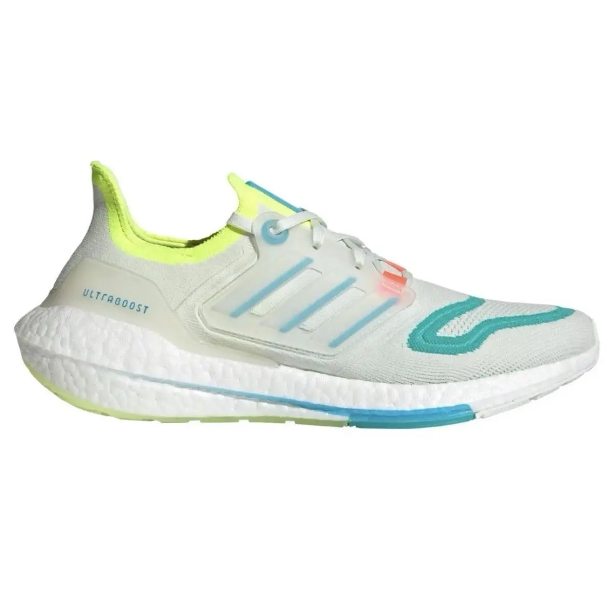 Adidas shoes - adidas UltraBoost 22 - UltraBoost - GY8674 - Multicolor 0