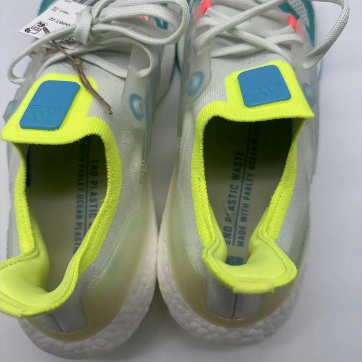 Adidas shoes - adidas UltraBoost 22 - UltraBoost - GY8674 - Multicolor 5